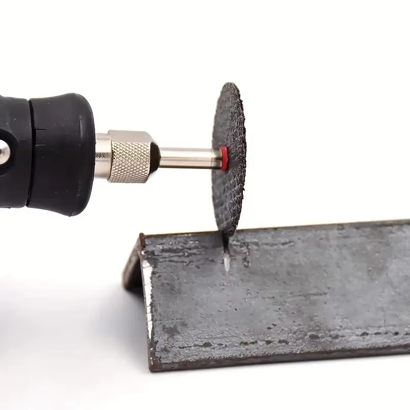 50 szt. Tarcze tnące wzmocnion – Cordless Rotary Tool Kit Accessories recenzja i cena