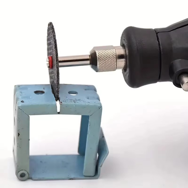 50 szt. Tarcze tnące wzmocnion – Cordless Rotary Tool Kit Accessories recenzja i cena