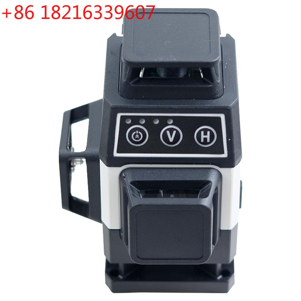 YAO Pracmanu Mini 16 Linii Las – Laser Level 16 Lines 4D Green recenzja i cena