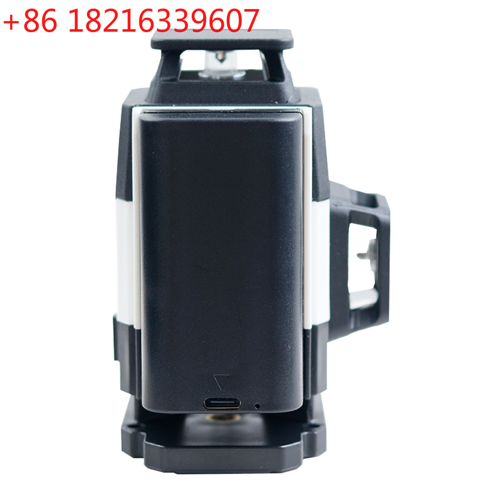 YAO Pracmanu Mini 16 Linii Las – Laser Level 16 Lines 4D Green recenzja i cena